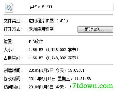 pdflm15.dll
