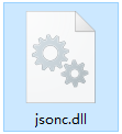 jsonc.dll文件