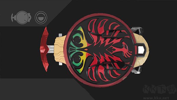假面骑士ooo官网版 v1.0安卓版