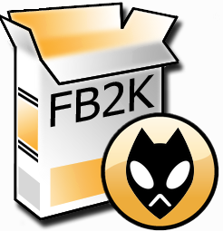 Foobar2000播放器V1.6.0绿色版下载-七天软件园