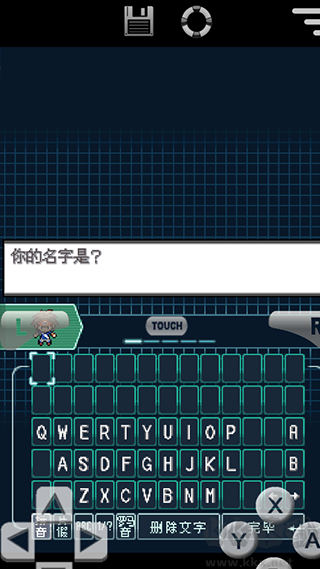 口袋妖怪黑白2正版 v6.2.8安卓版