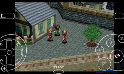 光明力量3正版 v3.4.2-PRO安卓版