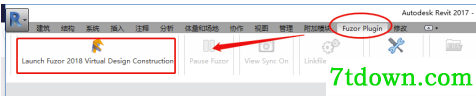 fuzor2020内购版第4张预览图