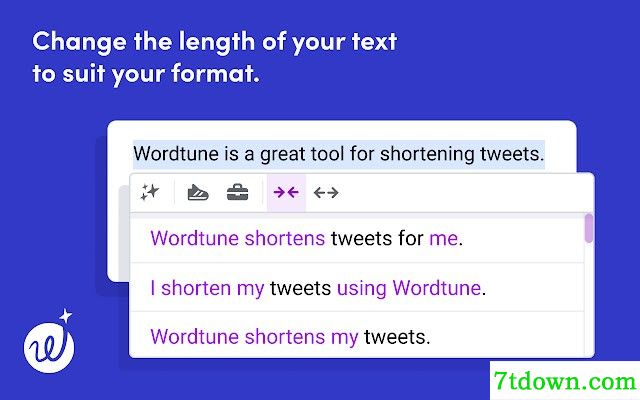 Wordtune