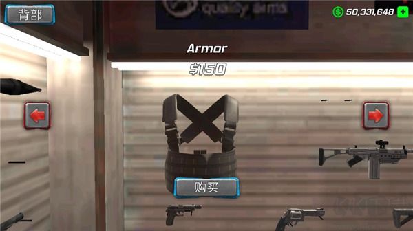 美元英雄无限金币版 v1.2.3安卓版