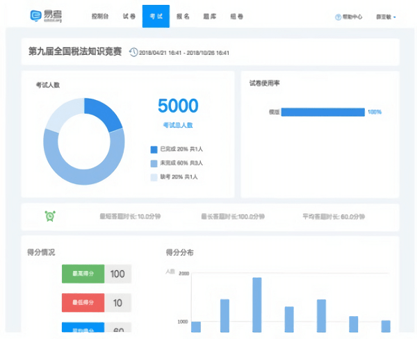 易考PC客户端v1.2.8 最新版