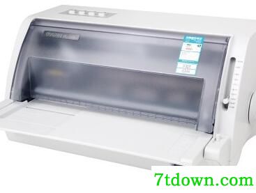 得力dl-950k打印机驱动