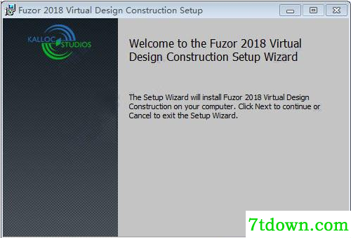 fuzor2020内购版第2张预览图