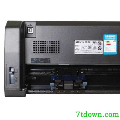 fp-620k打印机驱动