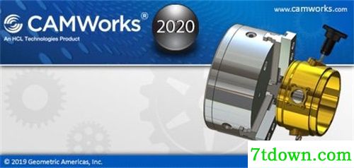 camworks