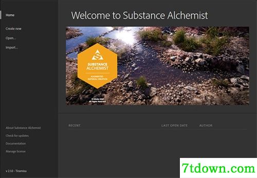 substance alchemist