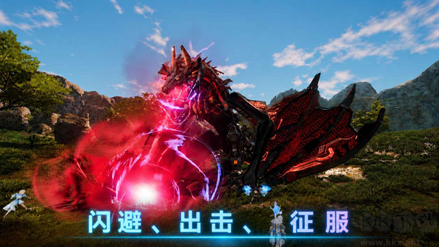 阿瑞斯钢铁先锋国际版 v0.2.6安卓版