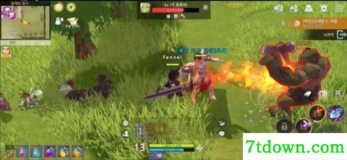 Luna Mobile官网版