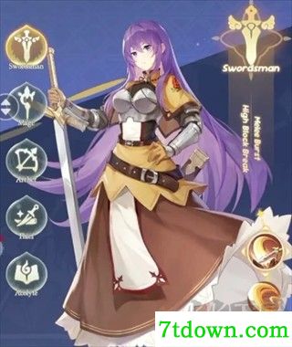 仙境传说黄昏手游