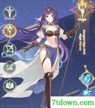 仙境传说黄昏手游