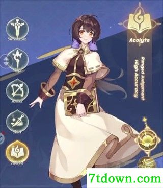 仙境传说黄昏手游