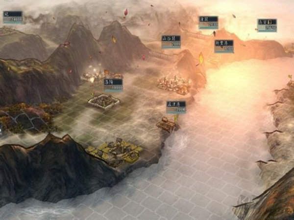 三国志11手机版 v1.8.474安卓版