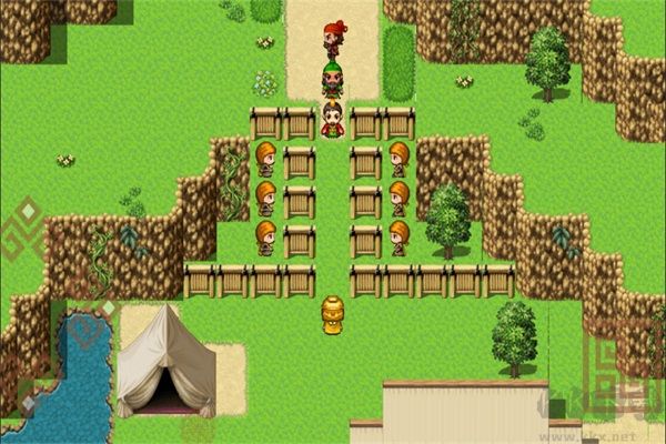 吞食天地二合一(附攻略)正版v4.8安卓版