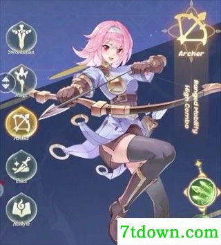 仙境传说黄昏手游