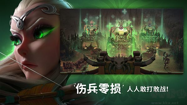 龙与纷争官网版v1.0.49.21安卓版