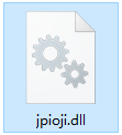 jpioji.dll文件