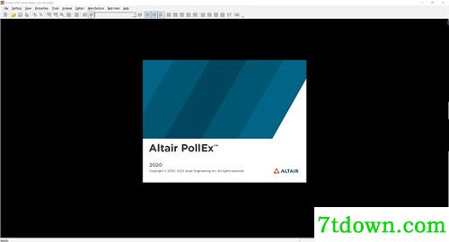 altair pollex2020内购版基本介绍