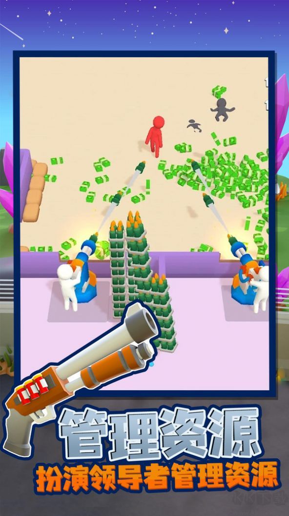 我的僵尸营地 v1.1.7安卓版