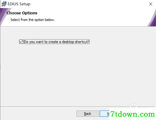 edius8.53安装教程5