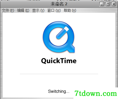 QuickTime内购版截图