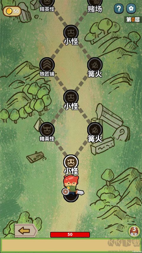 幸运猎人免费版 v0.4.1安卓版