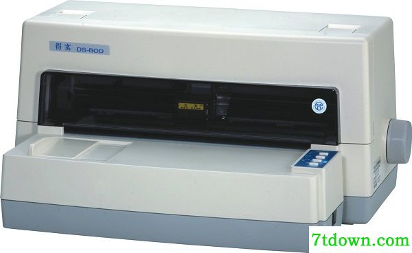 得实ds610驱动