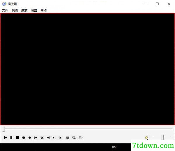 MiniPlayer