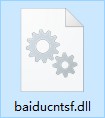 baiducntsf.dll
