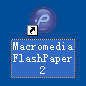Macromedia Flash Paper