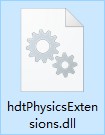 hdtPhysicsExtensions.dll