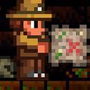 泰拉瑞亚中文版下载-泰拉瑞亚（Terraria）移动版v1.4.5.6.4手机版下载-七天软件园