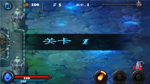 守卫者2无限金币版 v1.4.9安卓版