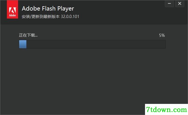 adobe flash player完整版第5张预览图