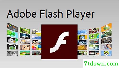 adobe flash player完整版第1张预览图