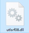 utlsrf08.dll