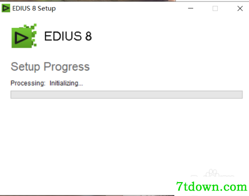 edius8.53安装教程2
