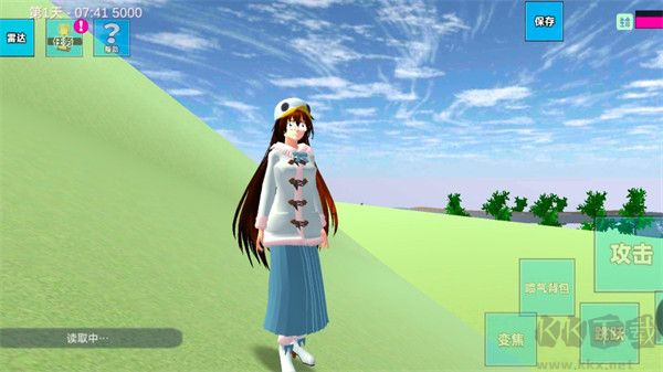 甜蜜校园物语官网版 v187.1.6安卓版下载