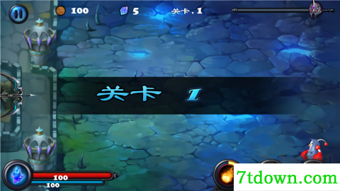 守卫者2无限金币版