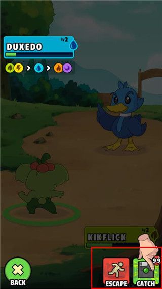 口袋妖怪的世界官网版 v1.12.73安卓版