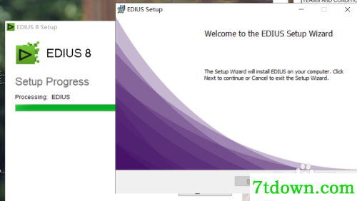 edius8.53安装教程3