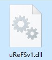 uReFSv1.dll
