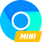 Mini Chrome浏览器正版下载-Mini Chrome v1.0.0.61最新版下载