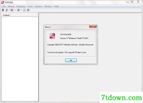 TxtToSql免费版