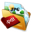Free Jetico PDF to JPG Converter下载-Free Jetico PDF to JPG Converter(PDF文件转换软件) v1.0最新版下载