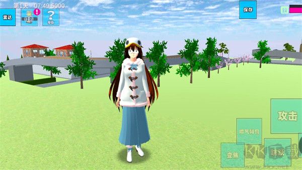 甜蜜校园物语官网版 v187.1.6安卓版下载